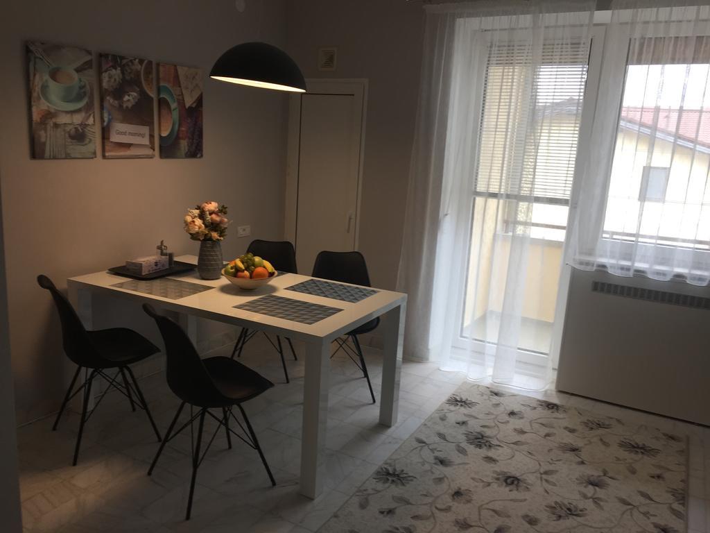Kiem Premium Apartments Braşov Exteriör bild