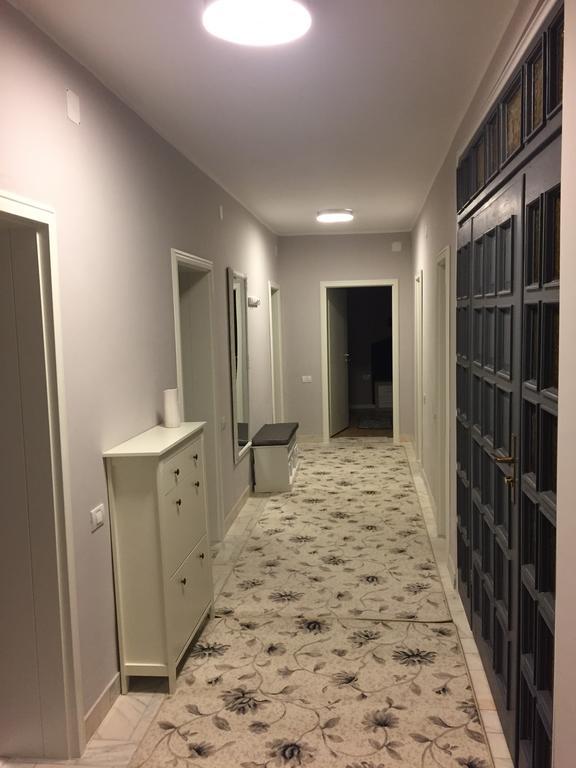 Kiem Premium Apartments Braşov Exteriör bild