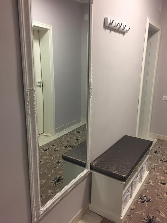 Kiem Premium Apartments Braşov Exteriör bild