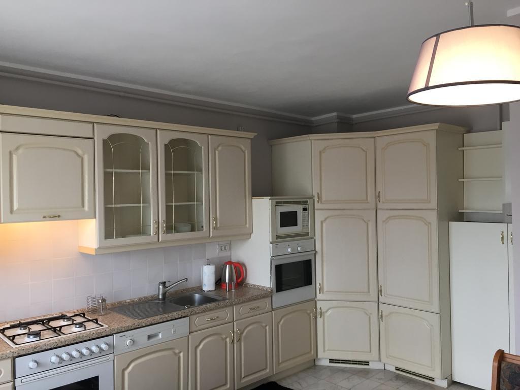 Kiem Premium Apartments Braşov Exteriör bild