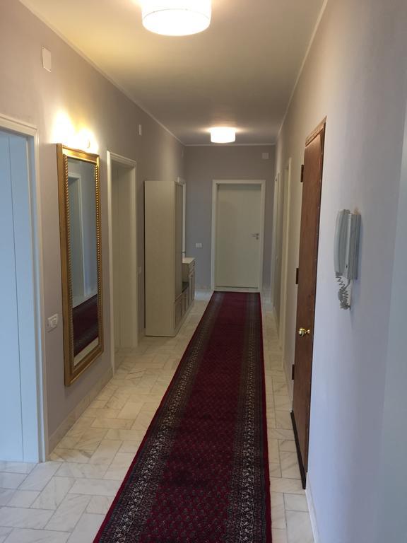 Kiem Premium Apartments Braşov Exteriör bild