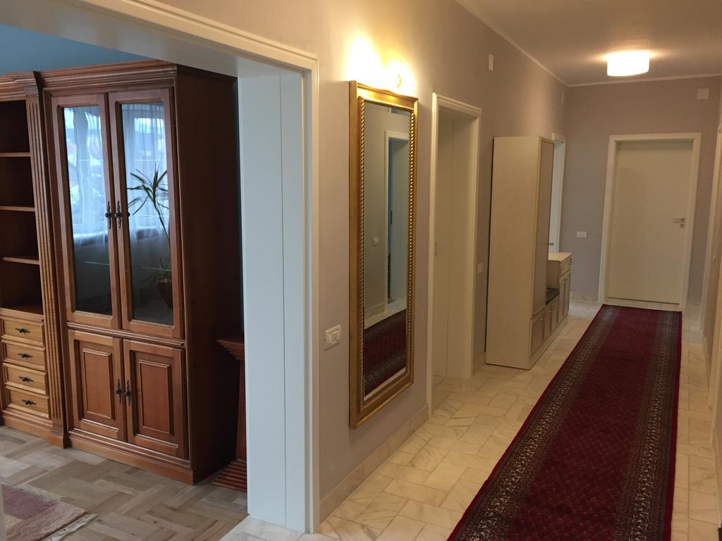 Kiem Premium Apartments Braşov Exteriör bild