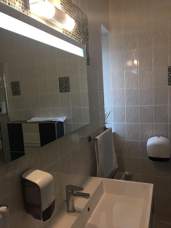 Kiem Premium Apartments Braşov Exteriör bild