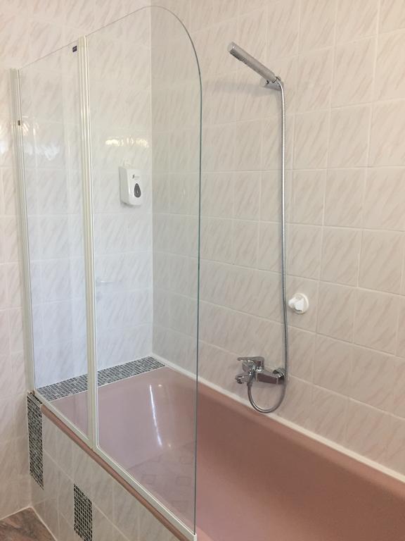 Kiem Premium Apartments Braşov Exteriör bild