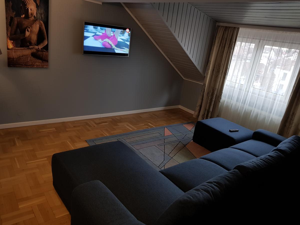 Kiem Premium Apartments Braşov Exteriör bild