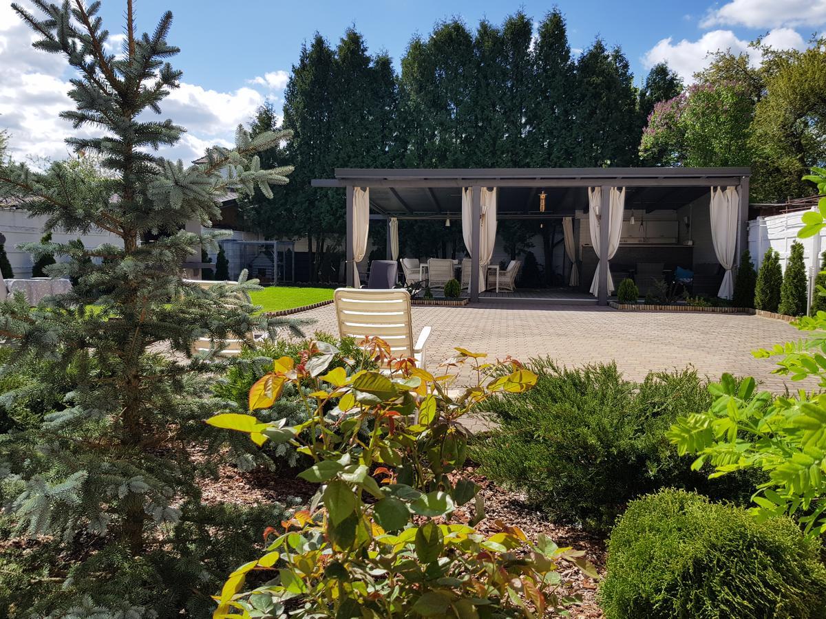 Kiem Premium Apartments Braşov Exteriör bild