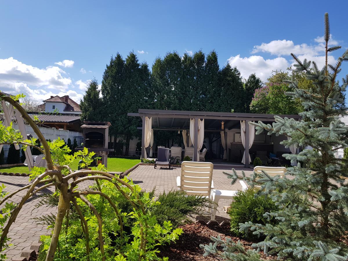 Kiem Premium Apartments Braşov Exteriör bild